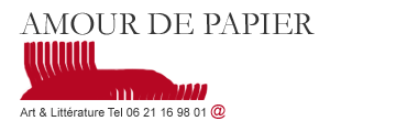 Livre d'artiste