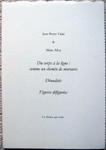 livre d'artiste