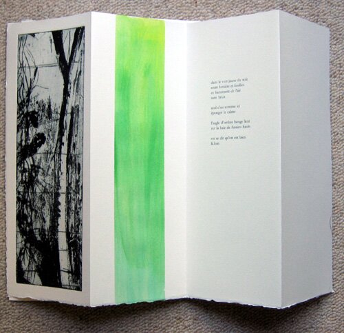 livre d'artiste