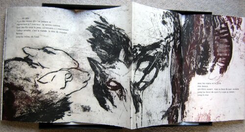 livre d'artiste