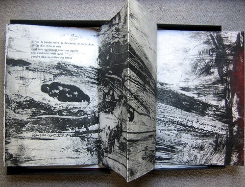 livre d'artiste