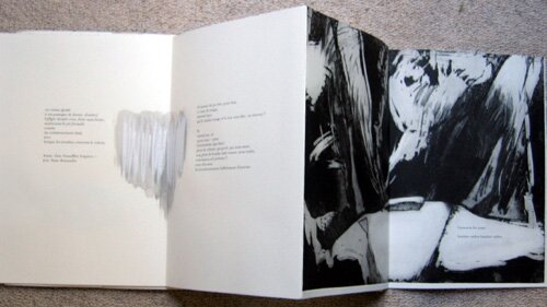 livre d'artiste