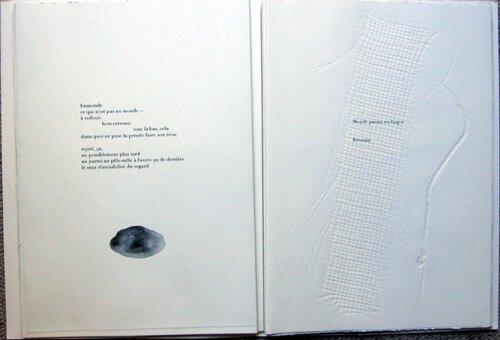 livre d'artiste