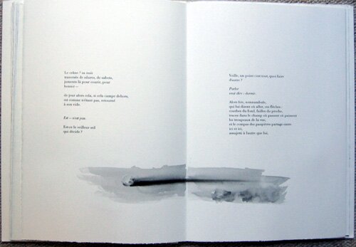 livre d'artiste