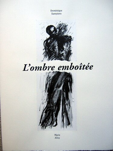 livre d'artiste