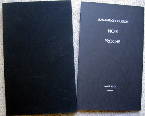 livre d'artiste