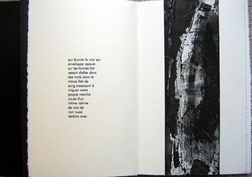 livre d'artiste