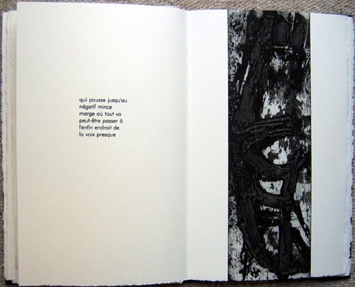livre d'artiste