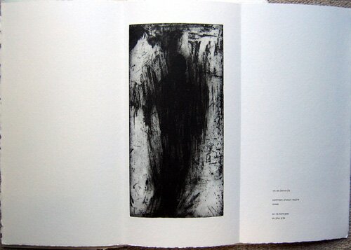 livre d'artiste