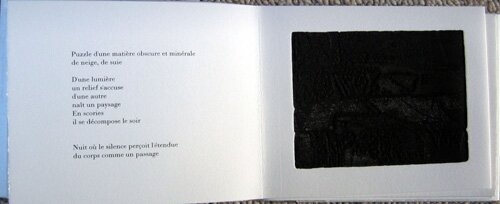 livre d'artiste