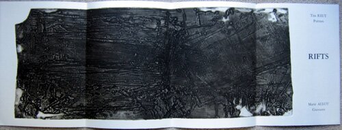 livre d'artiste