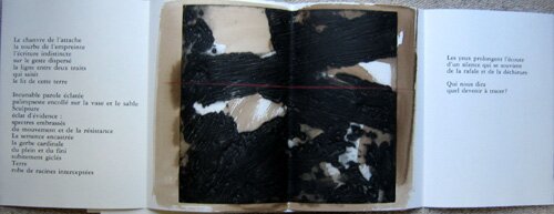 livre d'artiste