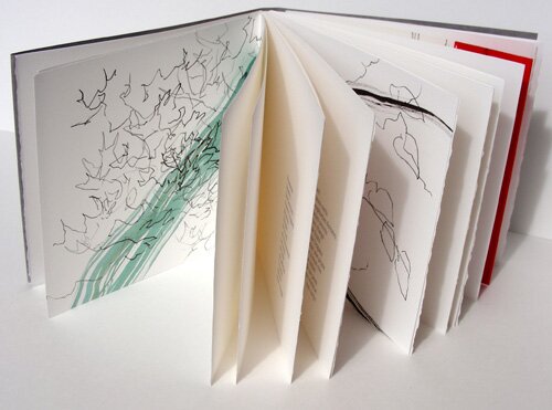 livre d'artiste
