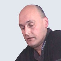 Marc Desgrandchamps 