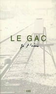 Jean Le Gac