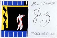 jazz Henri Matisse