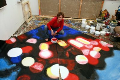 Carole Benzaken