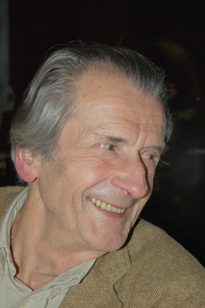Claude Garache