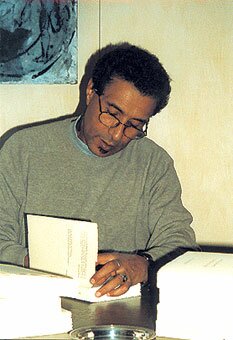 Mohammed Kacimi