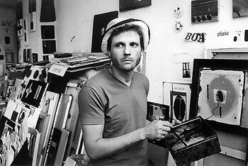 Joël Leick