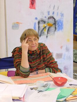 Geneviève Besse