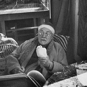 Henri Matisse