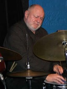 Daniel Humair