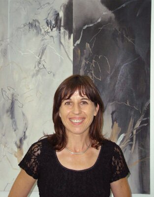 Sylvie Deparis