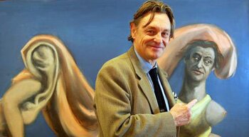 Gérard garouste