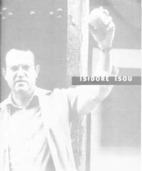 Isidore Isou 