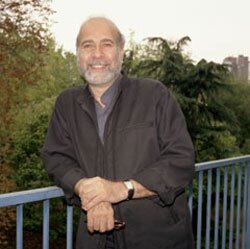 Rachid Koraïchi