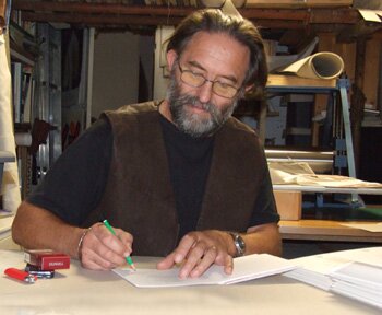 Robert Lobet, ditions La Margeride