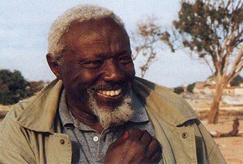 Ousmane Sow