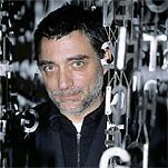 Jaume Plensa