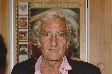 Serge Rezvani