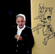 Antonio Segui 