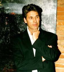 Tony Soulié