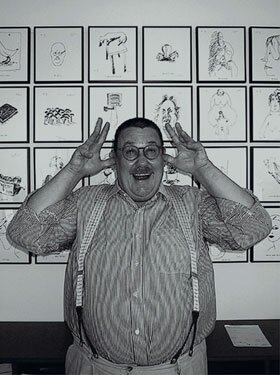 Erik Dietman