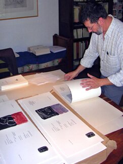 Thierry Le Saec 