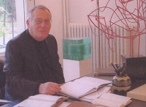 Maurice Benhamou