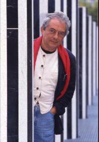 Daniel Buren