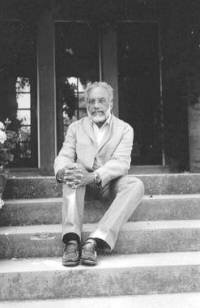 René Depestre 