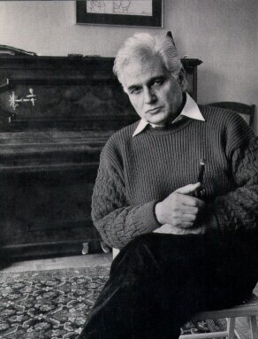 Jacques Derrida 