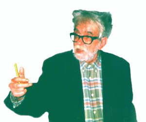 Antonio Ramos Rosa