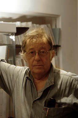 Claude Viallat