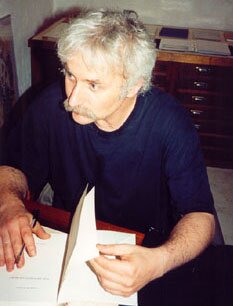 Patrick Wateau