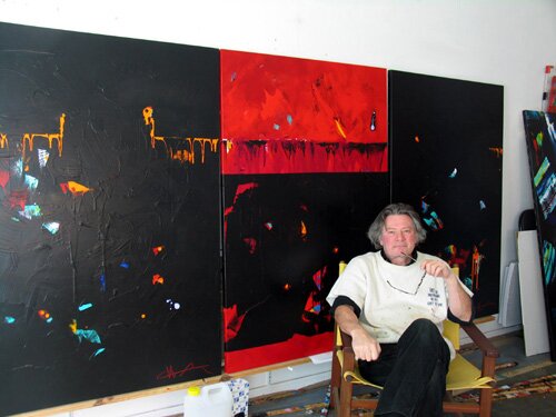 Yves Hasselmann