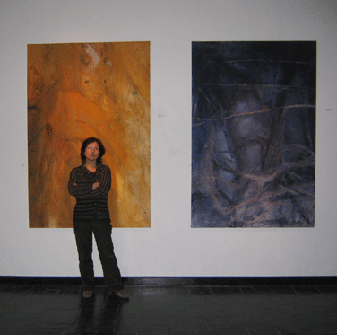 Marie Allloy