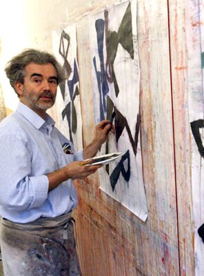 Jean-Noël Bachès