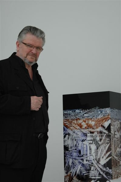 Jean-Pierre Hue